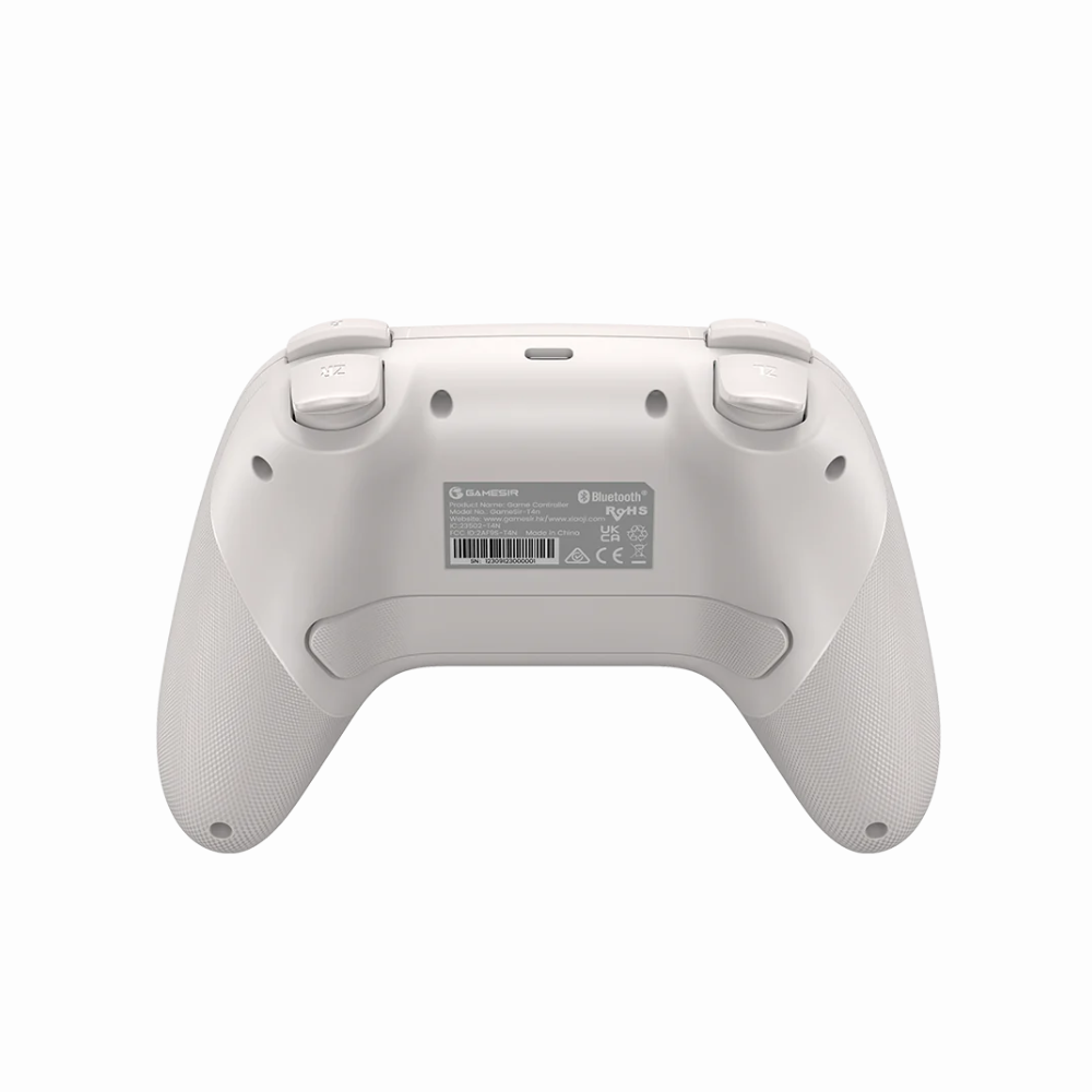 GameSir Nova Wireless Controller - Switch/PC/Mobile