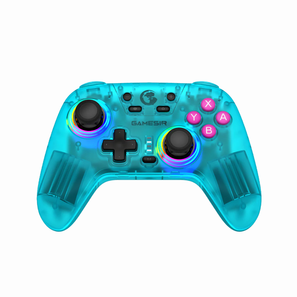 GameSir Nova Wireless Controller - Switch/PC/Mobile