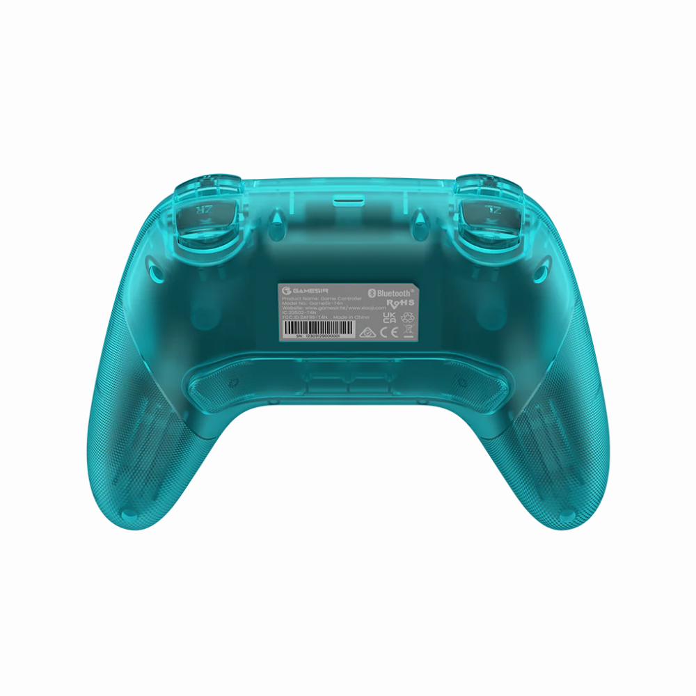 GameSir Nova Wireless Controller - Switch/PC/Mobile