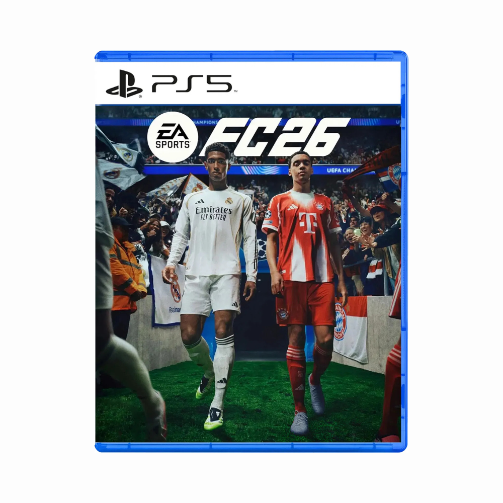 EA Sports FC 26 - Playstation 5