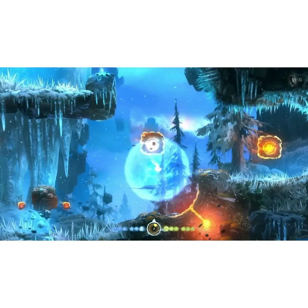 Ori and the Will of Wisps - Nintendo Switch