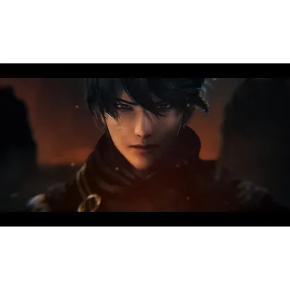 Dynasty Warriors Origins - Playstation 5