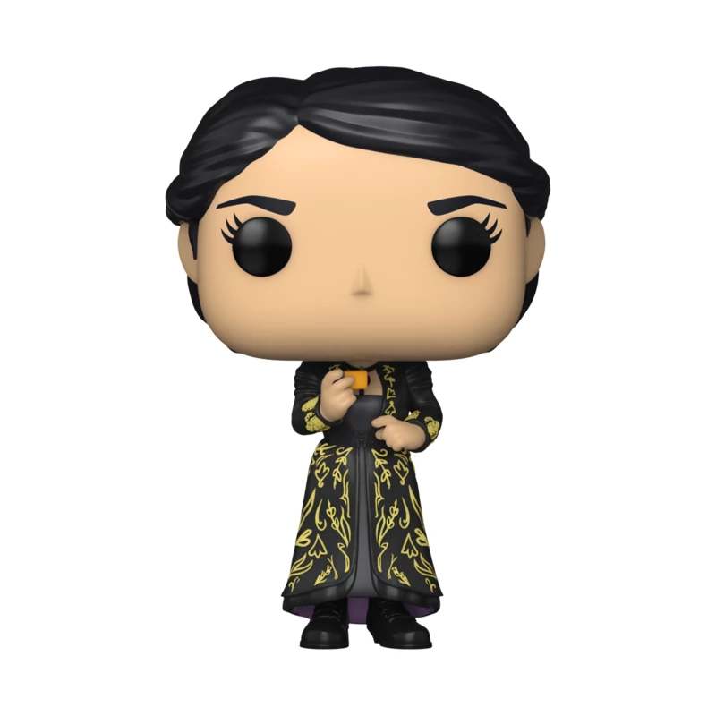 FUNKO POP! TV: Witcher S2- Yennefer #67426