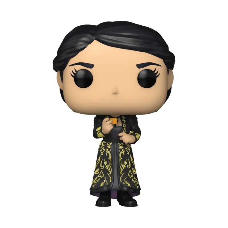 FUNKO POP! TV: Witcher S2- Yennefer #67426