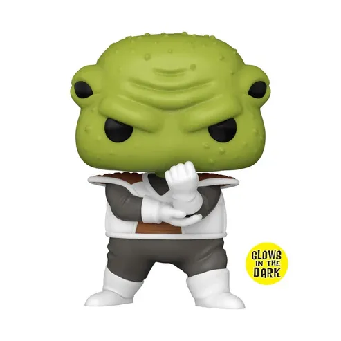 Pop! Animation: Dragon Ball Z - Guldo (Glow In The Dark) [Exclusive]