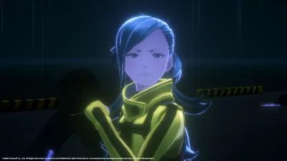 Ai The Somnium Files - Nintendo Switch