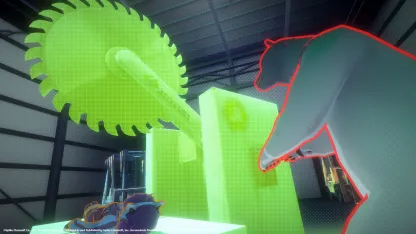 Ai The Somnium Files - Nintendo Switch