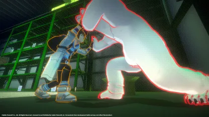 Ai The Somnium Files - Nintendo Switch
