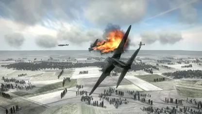 Air Conflicts: Secret Wars - Playstation 4