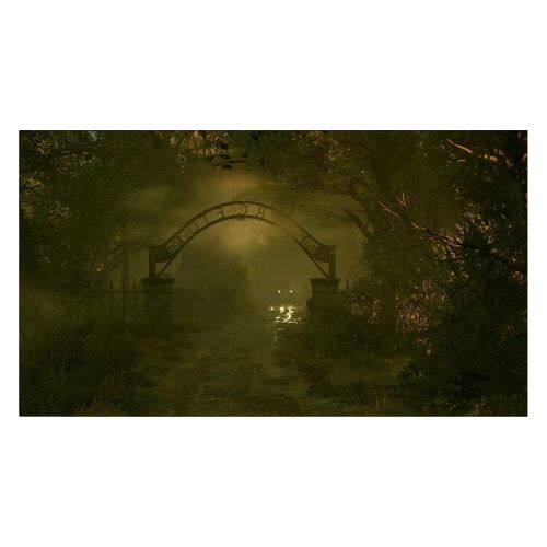 Alone in the Dark - PS5