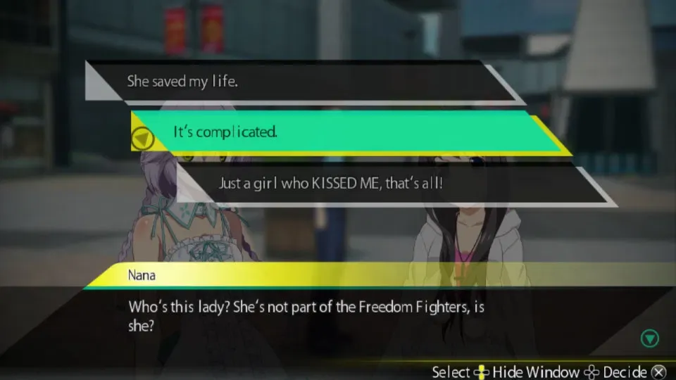 Akiba's Trip : Undead & Undressed - Playstation 4