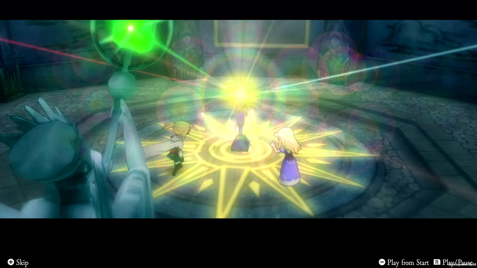 The Alliance Alive Hd Remastered- Nintendo Switch