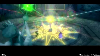 The Alliance Alive Hd Remastered- Nintendo Switch