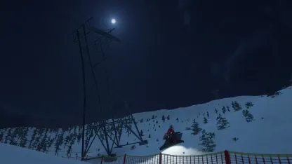 Alpine The Simulation Game – Playstation 4