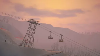 Alpine The Simulation Game – Playstation 4