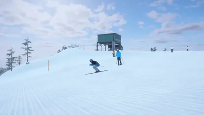 Alpine The Simulation Game – Playstation 4