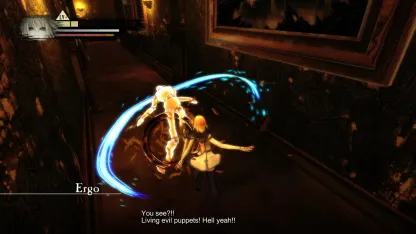 Anima Gate of Memories (Arcane Edition) - Nintendo Switch