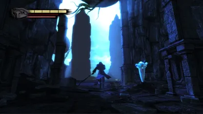 Anima Gate of Memories (Arcane Edition) - Nintendo Switch