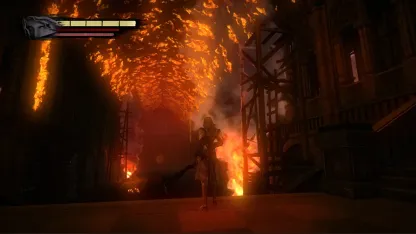 Anima Gate of Memories (Arcane Edition) - Nintendo Switch