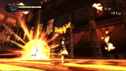 Anima Gate of Memories (Arcane Edition) - Nintendo Switch