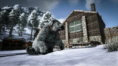 Ark Survival Evolved- Nintendo Switch