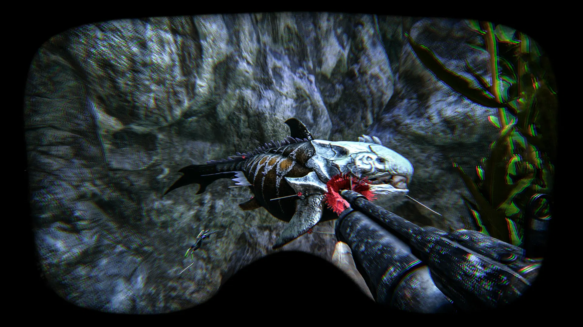 Ark Survival Evolved- Nintendo Switch