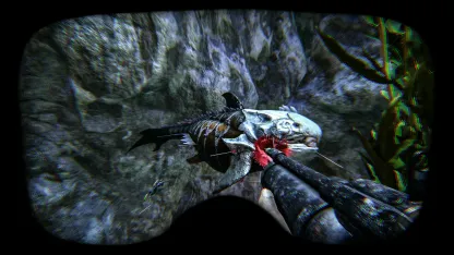 Ark Survival Evolved- Nintendo Switch