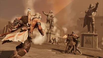 Assassin's Creed III Remastered- Nintendo Switch