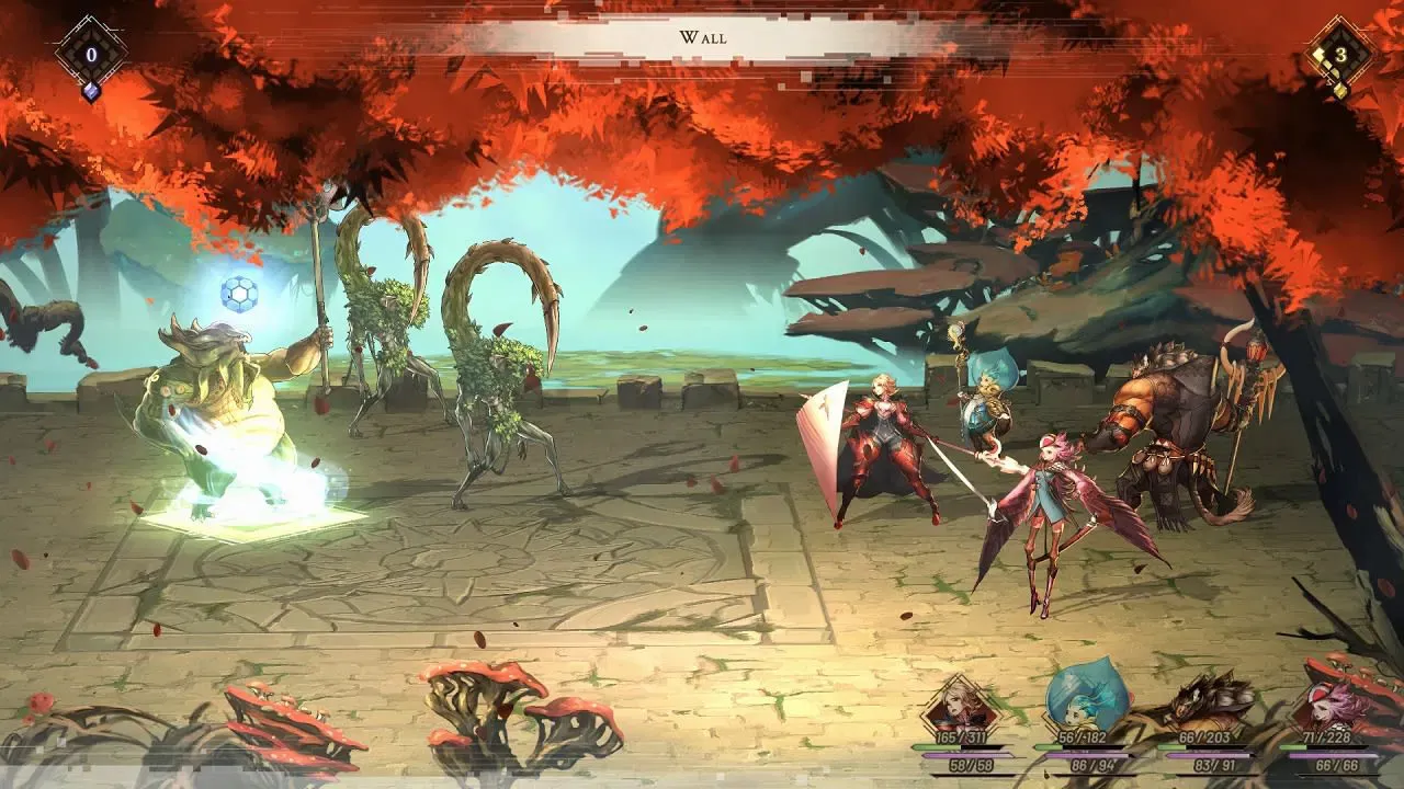 Astria Ascending - Nintendo Switch
