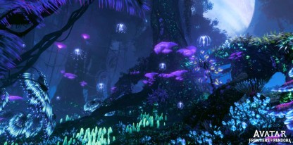 Avatar Frontiers of Pandora Gold Edition- Playstation 5