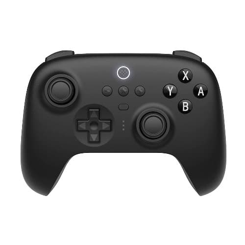 8BitDo Ultimate Bluetooth Controller with Charging Dock