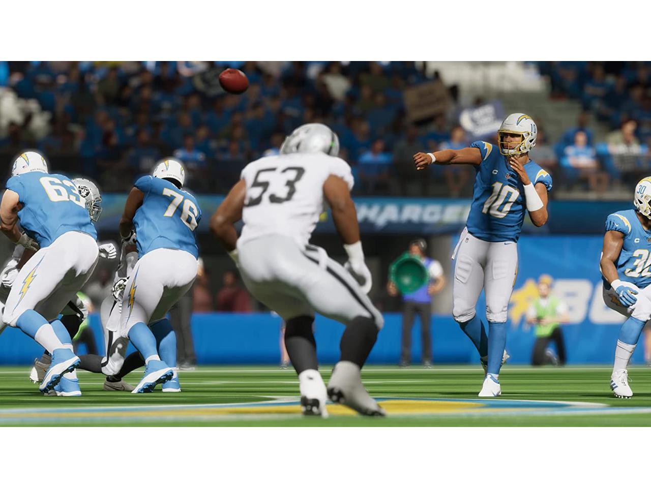 Madden NFL 23 - Playstation 5