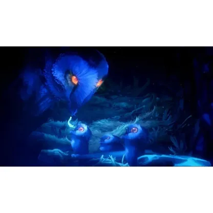 Ori and the Will of Wisps - Nintendo Switch