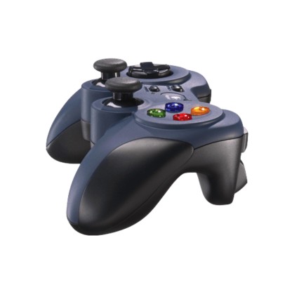 Logitech F310 Gamepad