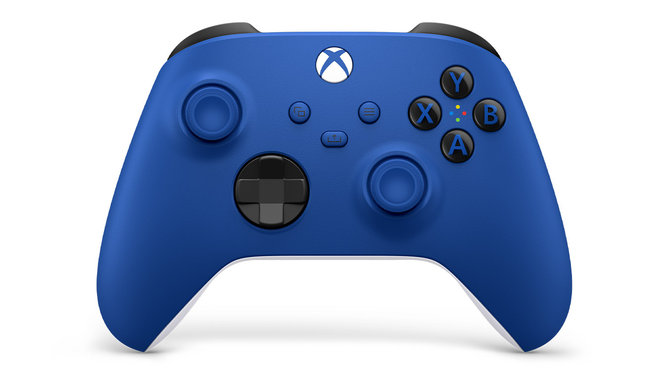 Refurbished Xbox Series Wireless Gaming Controller