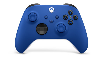 Refurbished Xbox Series Wireless Gaming Controller