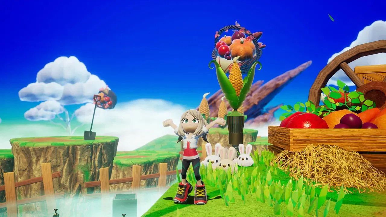 Balan Wonderworld - Nintendo Switch