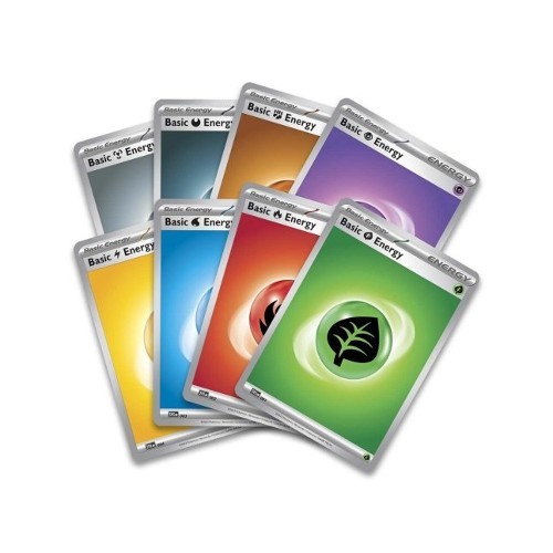 pokémon tcg: scarlet & violet—obsidian flames build & battle stadium