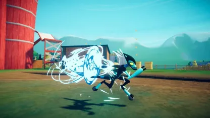 Ben 10: Power Trip - Nintendo Switch