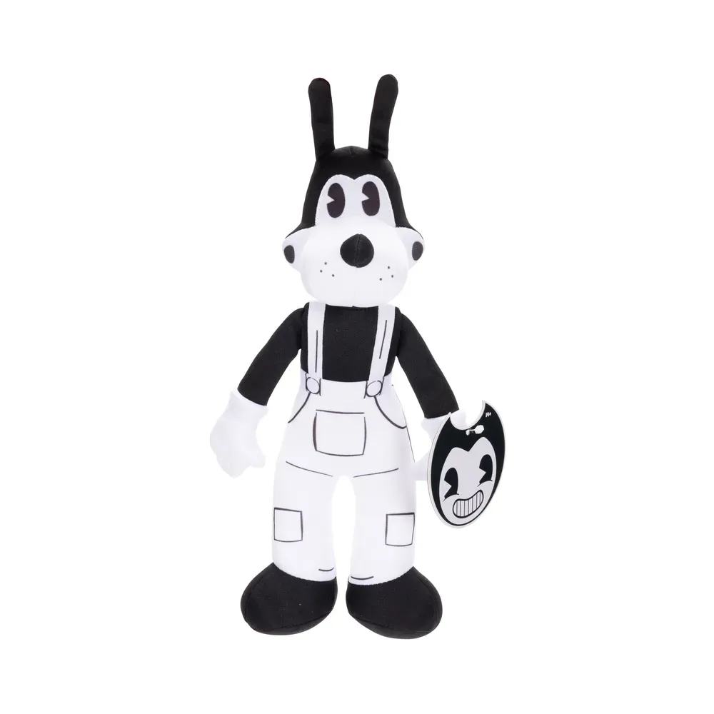 bendy and the ink machine teddy