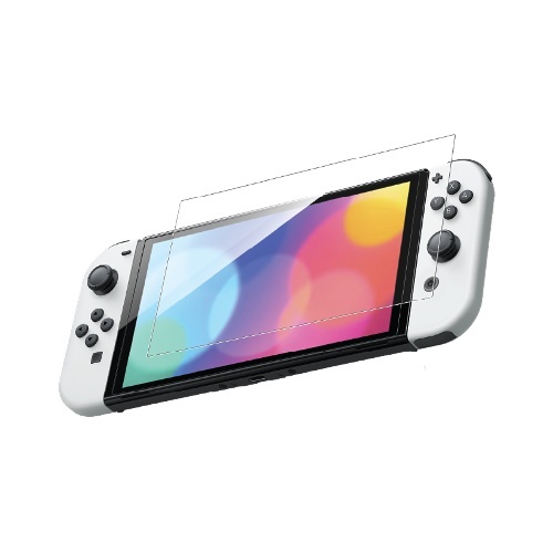 omelet gaming screen protector series