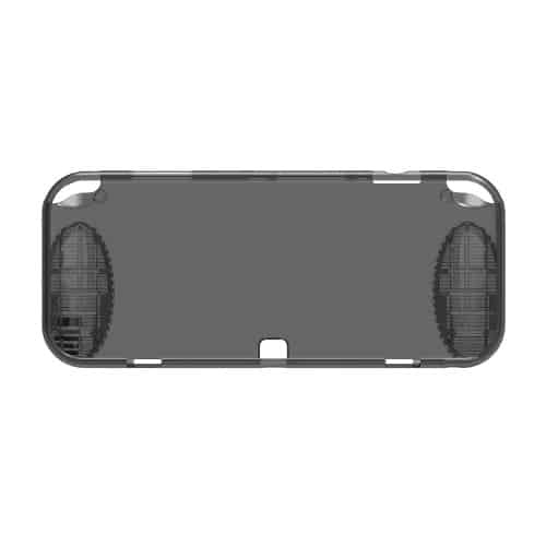 TPU Case (HGN-1337) Translucent for Nintendo Switch