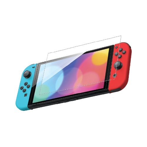 omelet gaming screen protector series