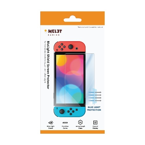 omelet gaming screen protector series