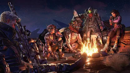 Borderlands 3 - Nintendo Switch