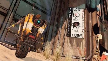 Borderlands 3 - Nintendo Switch