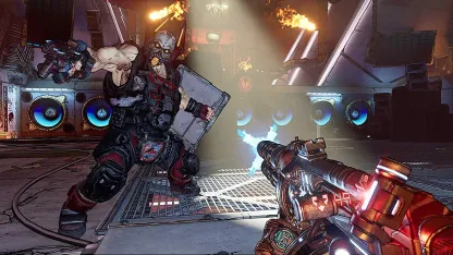 Borderlands 3 - Nintendo Switch