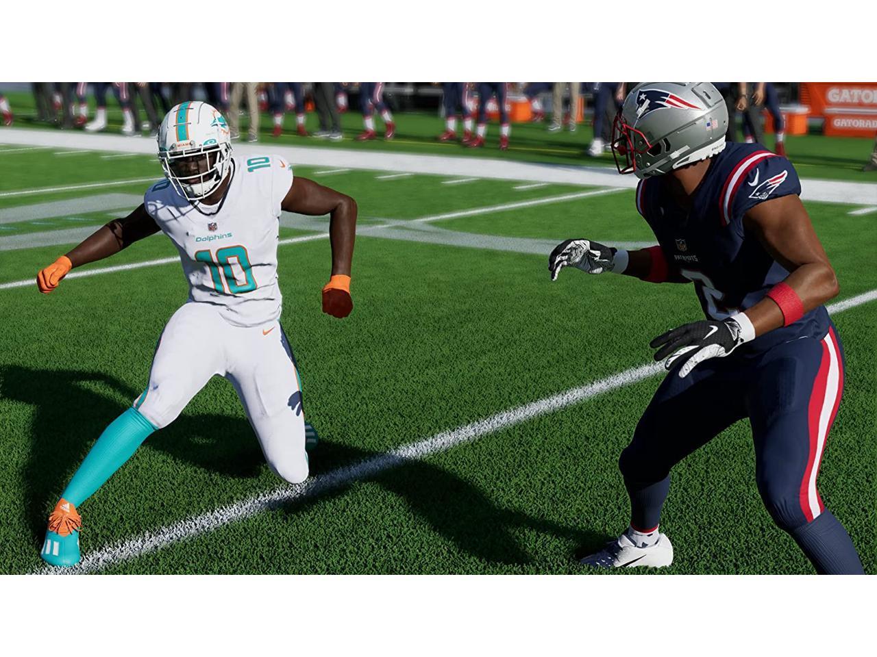 Madden NFL 23 - Playstation 5