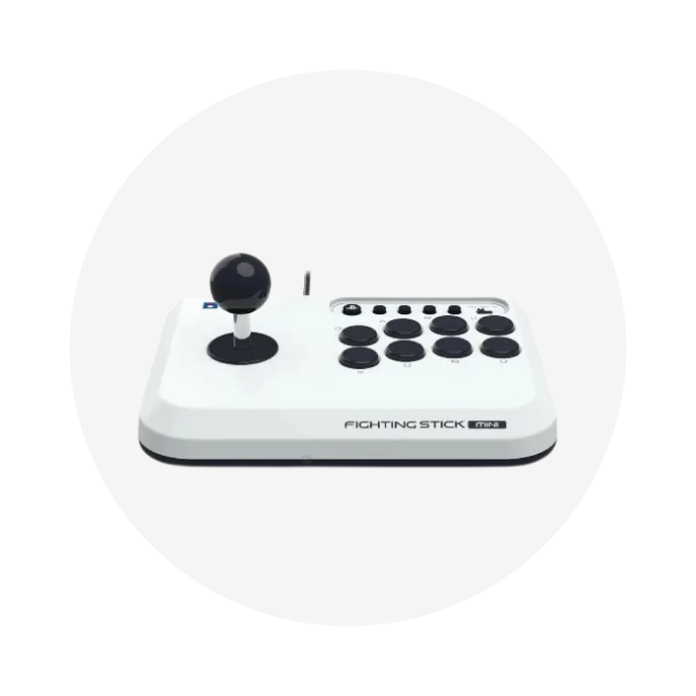 Fighting Stick
