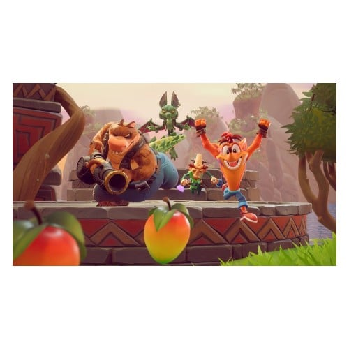Crash Team Rumble - Playstation 4